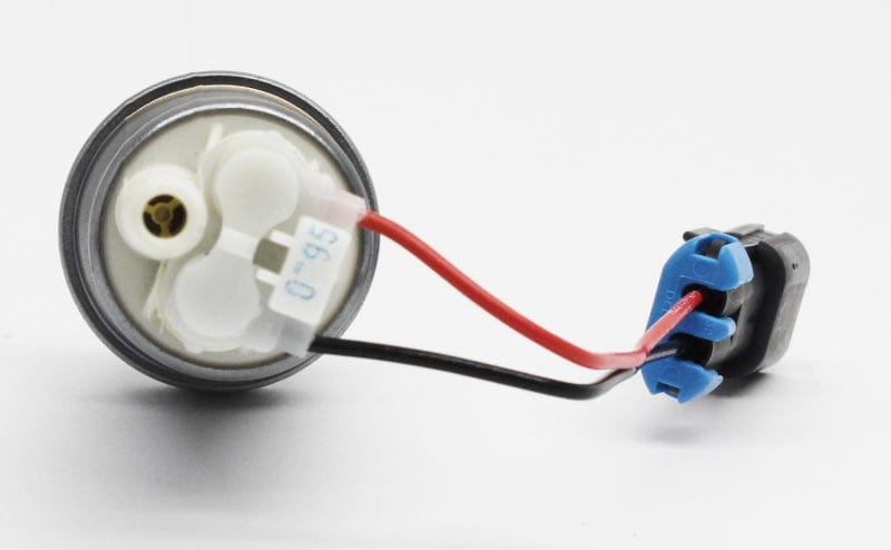 Kies-Motorsports Walbro Walbro Universal 535lph In-Tank Fuel Pump E85 Version
