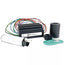 Kies-Motorsports Walbro Walbro Universal 550+lph Brushless In-Tank Fuel Pump & Controller Kit