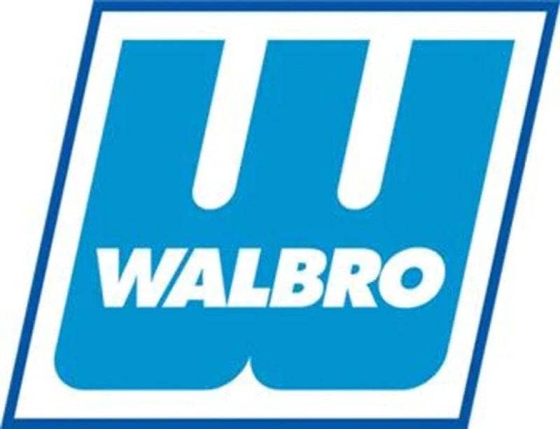 Kies-Motorsports Walbro Walbro Universal Duel In Tank Assembly