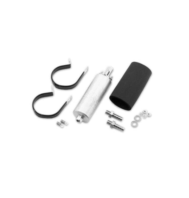 Kies-Motorsports Walbro Walbro Walbro Inline Fuel Pump Kit Main image