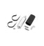 Kies-Motorsports Walbro Walbro Walbro Inline Fuel Pump Kit