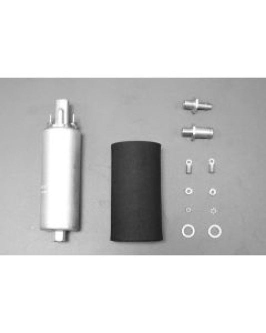 Kies-Motorsports Walbro Walbro Walbro Inline Fuel Pump Kit