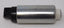 Kies-Motorsports Walbro Walrbo Electric In-Tank Fuel Pump - 22mm Center Inlet