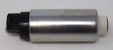 Kies-Motorsports Walbro Walrbo Electric In-Tank Fuel Pump - 22mm Center Inlet