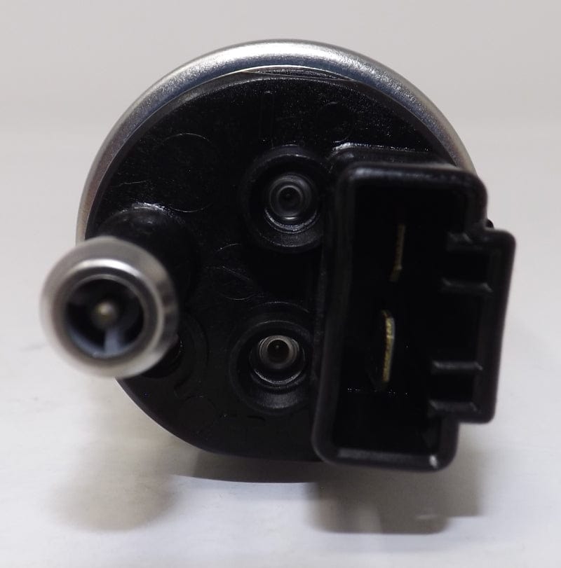 Kies-Motorsports Walbro Walrbo Electric In-Tank Fuel Pump - 22mm Center Inlet
