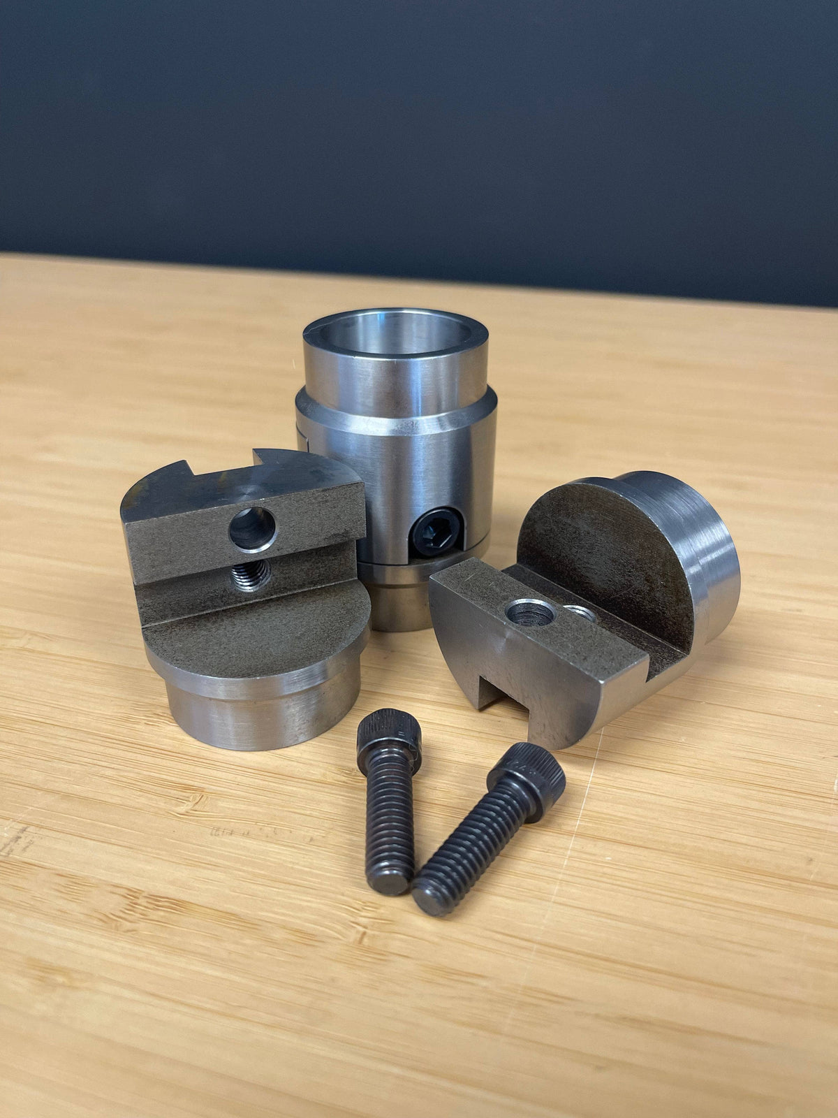 Kies-Motorsports Walker Pro Motorsport 1.75x.095 Tube Interlocking Connectors