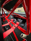 Kies-Motorsports Walker Pro Motorsport F87 M2 Clubsport Half Cage