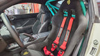 Kies-Motorsports Walker Pro Motorsport GR86/Gen 2 BRZ Roll Bar