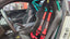 Kies-Motorsports Walker Pro Motorsport GR86/Gen 2 BRZ Roll Bar