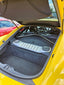 Kies-Motorsports Walker Pro Motorsport Porsche 981/982 Cayman Clubsport Half Cage