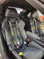 Kies-Motorsports Walker Pro Motorsport WPM 992 Clubsport Half Cage