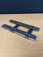 Kies-Motorsports Walker Pro Motorsport WPM AP Racing CP5596 Floor Mount