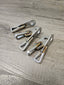 Kies-Motorsports Walker Pro Motorsport WPM Clip-in Harness Ends