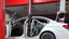 Kies-Motorsports Walker Pro Motorsport WPM F80 M3 Clubsport Half Cage