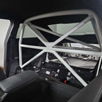 Kies-Motorsports Walker Pro Motorsport WPM G87 M2 Clubsport Half Cage