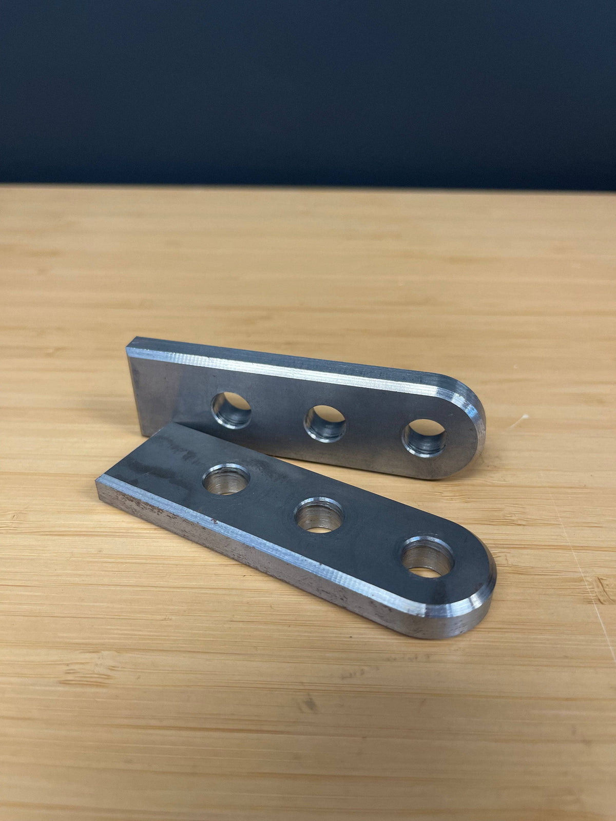 Kies-Motorsports Walker Pro Motorsport WPM Weld-on Sway Bar Ends
