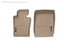 Kies-Motorsports WeatherTech WeatherTech 01-05 BMW 325xi Front FloorLiner - Tan