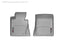 Kies-Motorsports WeatherTech WeatherTech 04+ BMW X3 Front FloorLiner - Grey