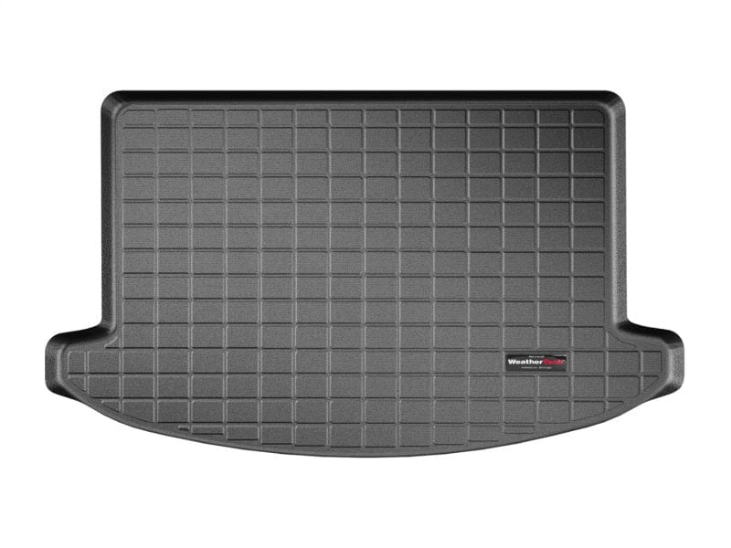 Kies-Motorsports WeatherTech WeatherTech 05-11 Porsche 911 Carrera Cargo Liners - Black Main image