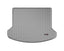 Kies-Motorsports WeatherTech WeatherTech 06-12 BMW 3-Series (E91) Cargo Liners - Grey