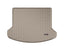 Kies-Motorsports WeatherTech WeatherTech 06-12 BMW 3-Series (E91) Cargo Liners - Tan