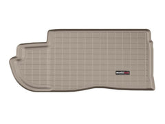 Kies-Motorsports WeatherTech WeatherTech 07+ Ferrari 599 GTB Cargo Liners - Tan