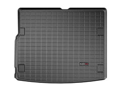 Kies-Motorsports WeatherTech WeatherTech 08-09 Volkswagen Touareg Cargo Liner - Black