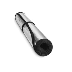 Kies-Motorsports WeatherTech WeatherTech 08-09 Volkswagen Touareg w/4 Zone Climate Control Cargo Liners w/ Bumper Protector - Tan