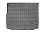 Kies-Motorsports WeatherTech WeatherTech 11-15 Porsche Cayenne w/ Optional Bose Audio Package Cargo Liners - Black