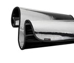 Kies-Motorsports WeatherTech WeatherTech 11-16 Porsche Cayenne Cargo With Bumper Protector - Grey
