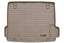 Kies-Motorsports WeatherTech WeatherTech 11+ BMW X3 Cargo Liners - Tan