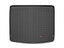 Kies-Motorsports WeatherTech WeatherTech 11+ Porsche Cayenne Cargo Liners - Black