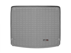 Kies-Motorsports WeatherTech WeatherTech 11+ Porsche Cayenne Cargo Liners - Grey