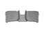 Kies-Motorsports WeatherTech WeatherTech 11+ Porsche Cayenne Rear FloorLiner - Grey