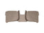Kies-Motorsports WeatherTech WeatherTech 11+ Porsche Cayenne Rear FloorLiner - Tan