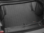 Kies-Motorsports WeatherTech WeatherTech 12 BMW 3-Series Cargo Liners - Black
