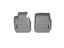 Kies-Motorsports WeatherTech WeatherTech 12+ BMW 3-Series Front FloorLiner - Grey