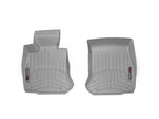 Kies-Motorsports WeatherTech WeatherTech 12+ BMW 6-Series Front FloorLiner - Grey