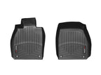 Kies-Motorsports WeatherTech WeatherTech 12+ Porsche 911 (911) Front FloorLiner - Black
