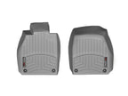 Kies-Motorsports WeatherTech WeatherTech 12+ Porsche 911 (911) Front FloorLiner - Grey
