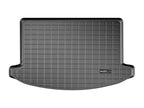 Kies-Motorsports WeatherTech WeatherTech 14-16 Porsche Panamera E-Hybrid w/o Bose Surround Sound Cargo Liner - Black