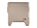 Kies-Motorsports WeatherTech WeatherTech 14-16 Porsche Panamera (E-Hybrid w/o Bose Surround Sound) Cargo Liner - Tan