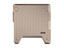 Kies-Motorsports WeatherTech WeatherTech 14-16 Porsche Panamera (E-Hybrid w/o Bose Surround Sound) Cargo Liner - Tan