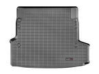 Kies-Motorsports WeatherTech WeatherTech 14+ BMW 3-Series Cargo Liners - Black