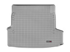 Kies-Motorsports WeatherTech WeatherTech 14+ BMW 3-Series Cargo Liners - Black