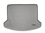 Kies-Motorsports WeatherTech WeatherTech 14+ BMW 3-Series Cargo Liners - Black