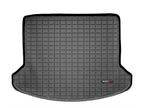 Kies-Motorsports WeatherTech WeatherTech 14+ BMW 3-Series Gran Turismo Cargo Liners - Black