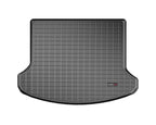 Kies-Motorsports WeatherTech WeatherTech 14+ BMW 3-Series Gran Turismo Cargo Liners - Black