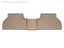 Kies-Motorsports WeatherTech WeatherTech 14+ BMW 3-Series Gran Turismo Rear FloorLiner - Tan