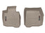 Kies-Motorsports WeatherTech WeatherTech 14+ BMW 4-Series Front FloorLiner - Tan